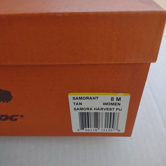 Rocket Dog Wedge Sandals - Picture 9 of 9